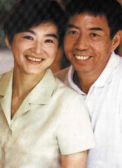 Sao Hoa ngữ "chồng xấu vợ xinh" - 14