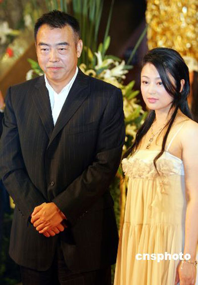 Sao Hoa ngữ "chồng xấu vợ xinh" - 21