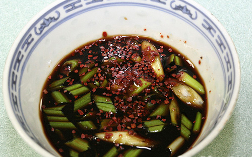 Bí quyết pha chế nước chấm ngon - 2