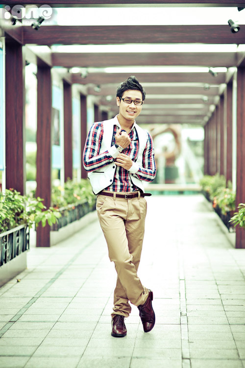 MC Nguyên Khang: MC là “linh hồn” của chương trình - 1