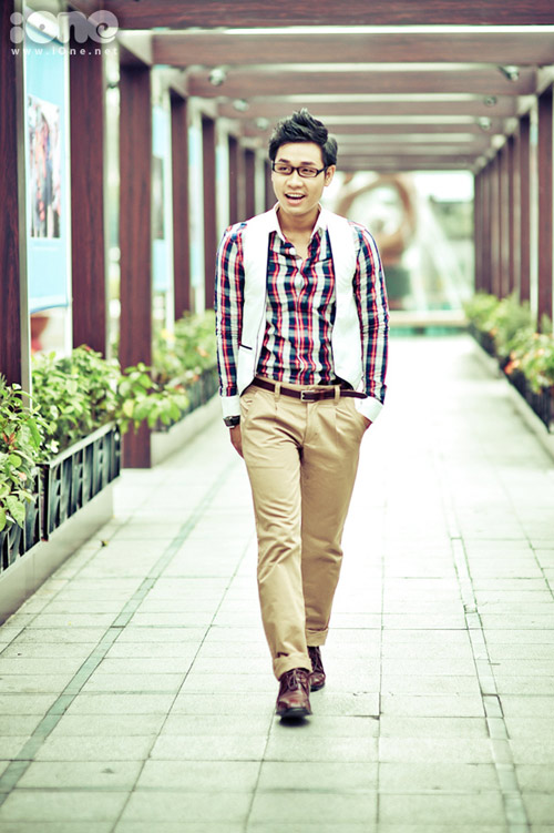MC Nguyên Khang: MC là “linh hồn” của chương trình - 4