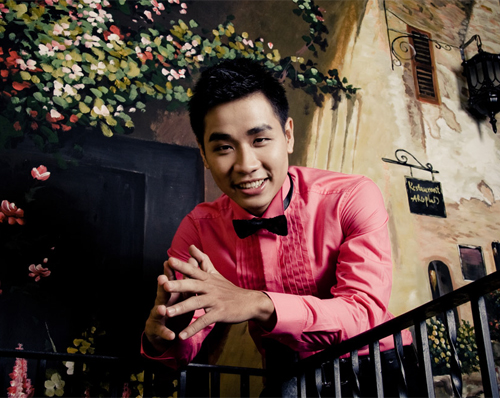 MC Nguyên Khang: MC là “linh hồn” của chương trình - 3