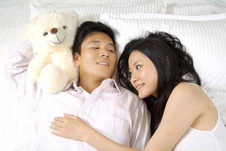 Kỹ thuật mới cho ‘màn dạo đầu’ - 2