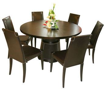 Phong thủy bàn ăn và 5 điều kiêng kỵ - 1