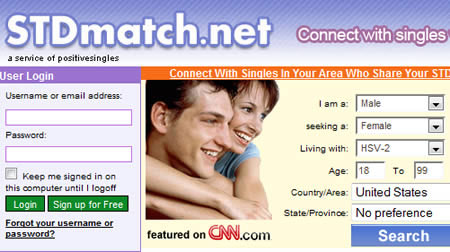 Những website hẹn hò kỳ lạ - 10