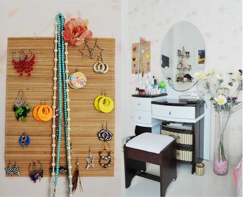 Khám phá chốn riêng tư của mỹ nữ Vy Oanh - 19