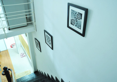 Khám phá chốn riêng tư của mỹ nữ Vy Oanh - 9