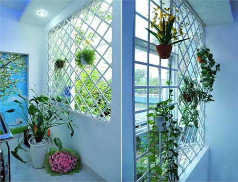 Khám phá chốn riêng tư của mỹ nữ Vy Oanh - 13