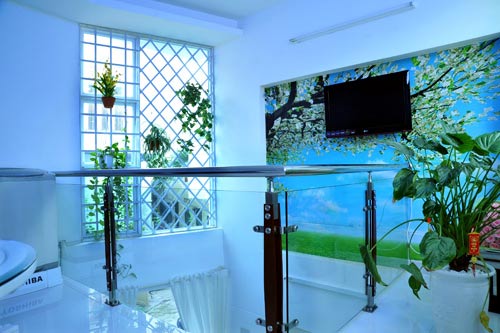Khám phá chốn riêng tư của mỹ nữ Vy Oanh - 16