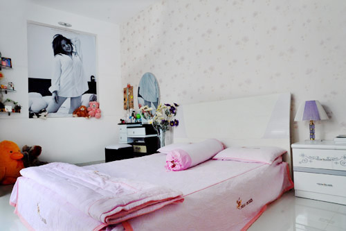 Khám phá chốn riêng tư của mỹ nữ Vy Oanh - 22