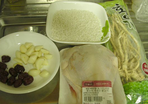 Gà hầm thuốc bắc vừa ngon vừa bổ - 2
