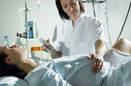 Một vài mẹo nhỏ giúp bà bầu lúc chuyển dạ - 1