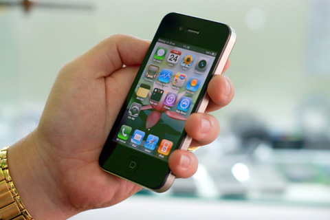 iPhone 4 và iPad 1 đại hạ giá - 1