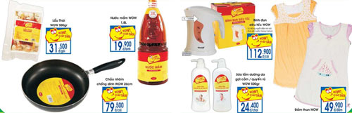 “Mua sắm giá rẻ” cùng Big C - 4