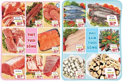 “Mua sắm giá rẻ” cùng Big C - 6