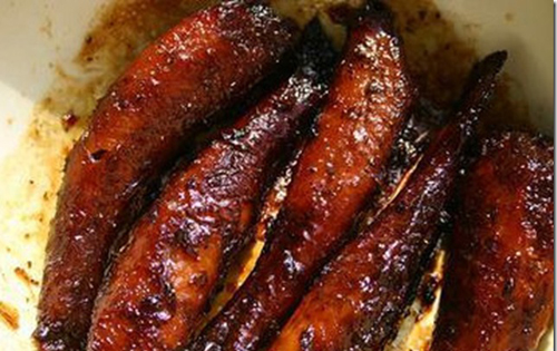 Đông về, nhớ cá bống kho tiêu - 2