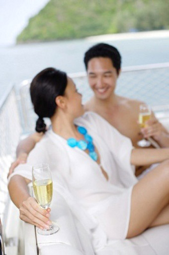 Vì sao bạn không thể 'yêu lại từ đầu'? - 1