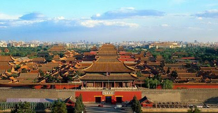 5 lâu đài cổ hoành tráng nhất Á châu - 4