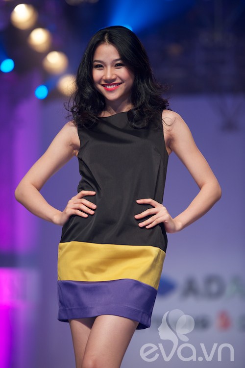 "Vơ- đét" Thanh Hằng kiêu kì sắc xuân - 22