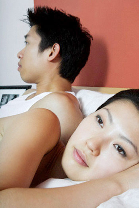 Tâm sự của người chồng bỏ vợ theo ô sin - 1