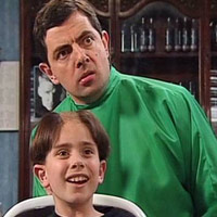 Mấy bác nào đã cắt tóc đón năm mới thì vào share nào