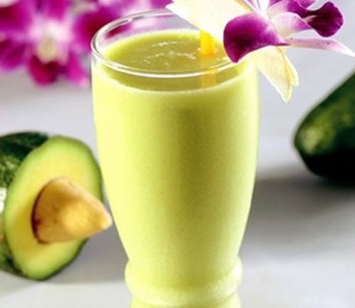 Công dụng tuyệt vời của quả bơ với bà bầu - 1