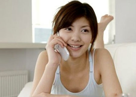 Mẹo tránh ung thư do dùng điện thoại di động -tranh ung