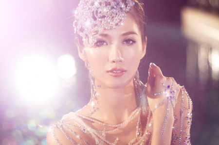 Lâm Lợi - Bản sao hoàn hảo của Lâm Chí Linh - 6
