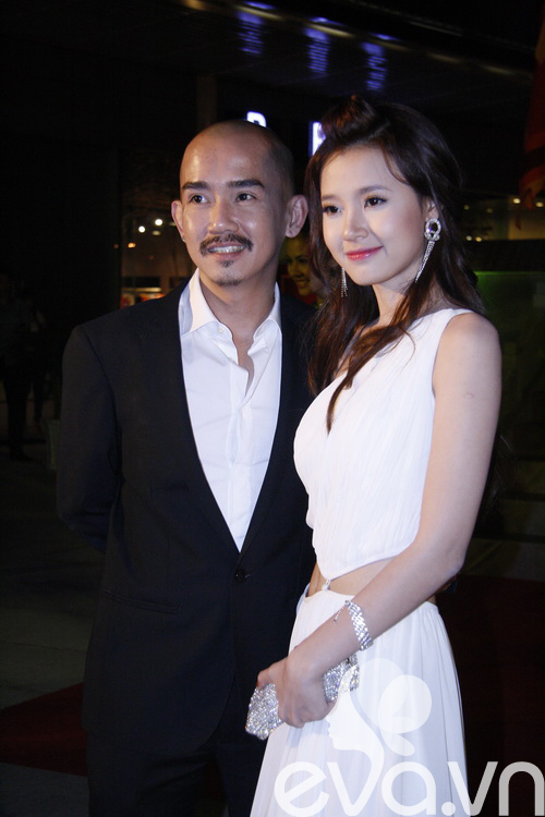 Midu xinh như thiên thần - 2