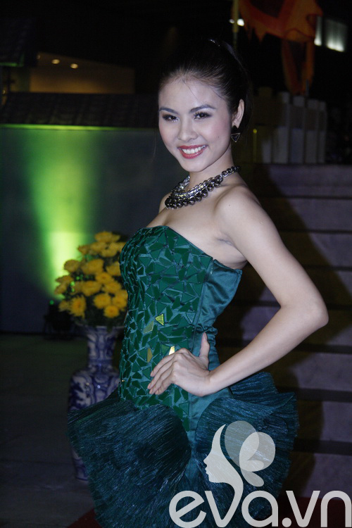Midu xinh như thiên thần - 5