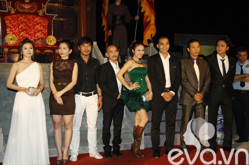 Midu xinh như thiên thần - 12