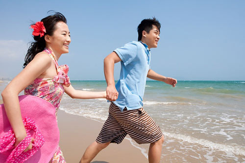 Làm thế nào để tìm được người đàn ông tốt? - 2