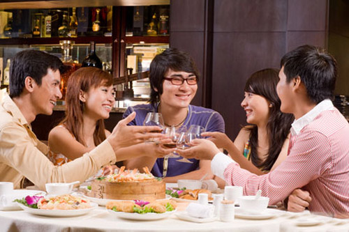 Xử lý nhanh khi tăng hoặc hạ huyết áp đột ngột - 1