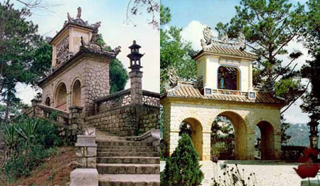 Những ngôi chùa tuyệt đẹp ở Đà Lạt - 6