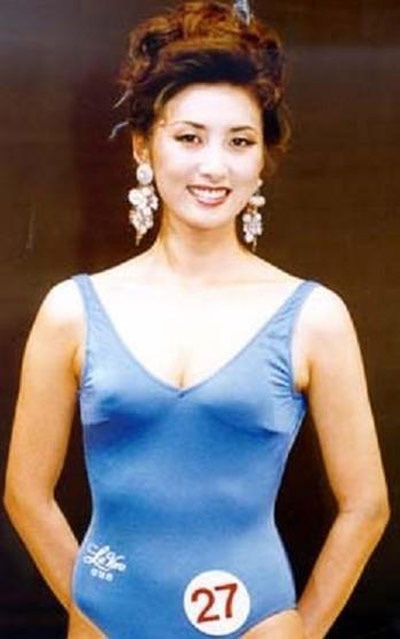 Phía sau danh hiệu Hoa hậu là... clip sex - 2