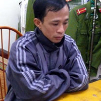 Vụ nổ xe ở Bắc Ninh: Ác hơn cả Luyện?