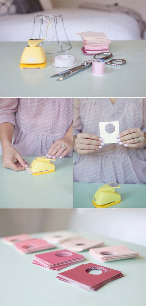 Tự làm đèn lồng xua tan lạnh ngày Tết - 1