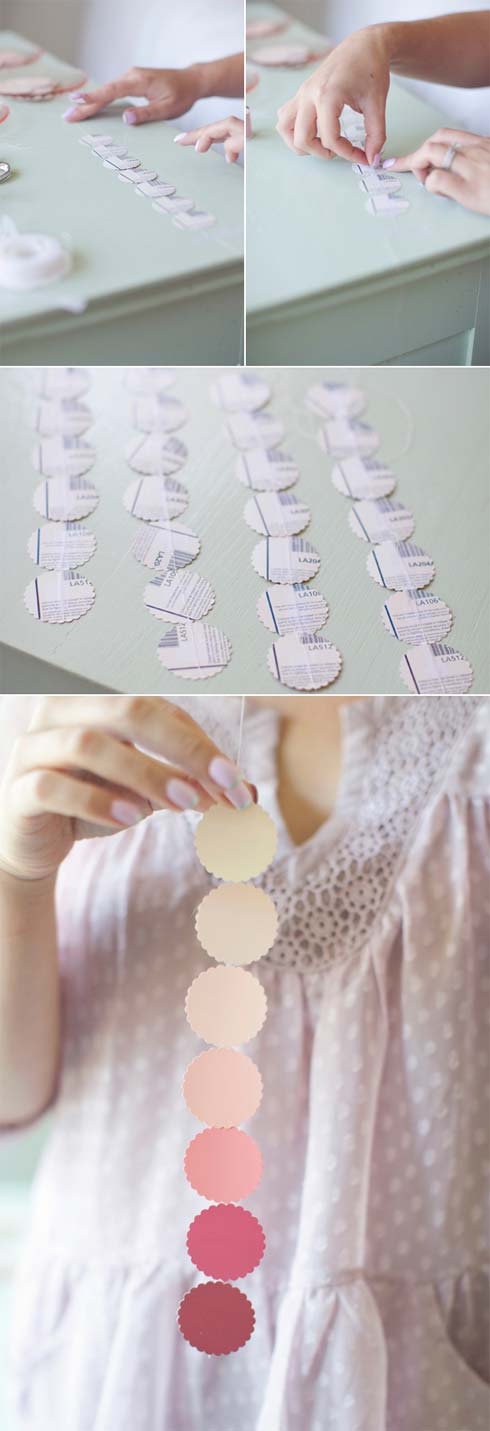Tự làm đèn lồng xua tan lạnh ngày Tết - 3