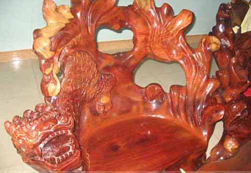 Điểm mặt thú chơi bạc tỷ của các đại gia Việt - 12