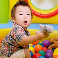 5 trò chơi vận động giúp trẻ thông minh