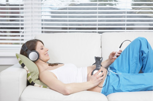Âm nhạc có thực sự giúp trẻ thông minh hơn? - 2