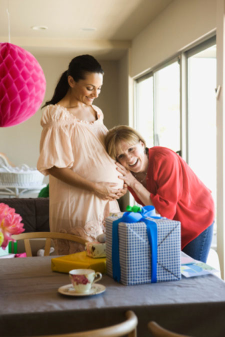 Mẹ tuổi nào không nên sinh con năm Thìn? - 1