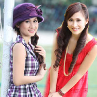 Gặp nữ doanh nhân không thích 'đụng hàng'