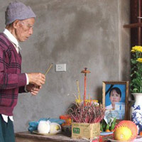 Chuyện chưa kể về vụ nổ xe ở Bắc Ninh