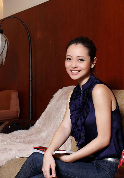 Jennifer Phạm: Vẫn gọi điện cho Quang Dũng - 3