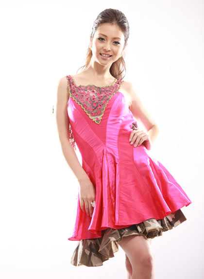 Jennifer Phạm: Vẫn gọi điện cho Quang Dũng - 2