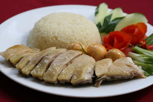Cách luộc và chặt gà chuẩn nhất - 1