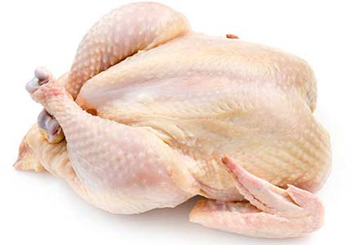 Cách luộc và chặt gà chuẩn nhất - 2