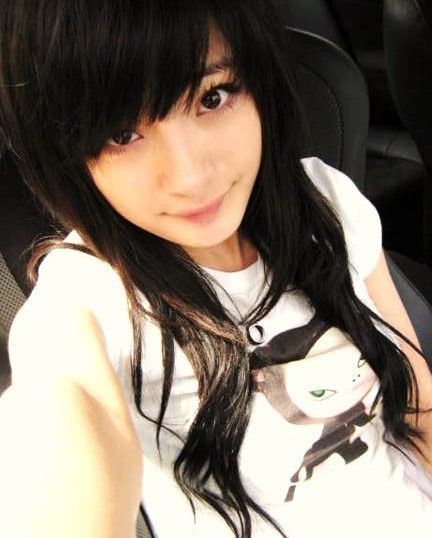 Dương Mịch khoe ảnh "tự sướng" xinh như mộng - 14