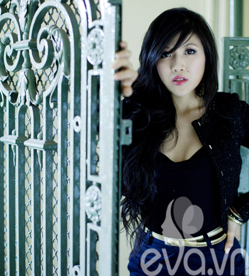 Trang Pháp: Sợ đau nên không cơi nới vòng 1 - 3